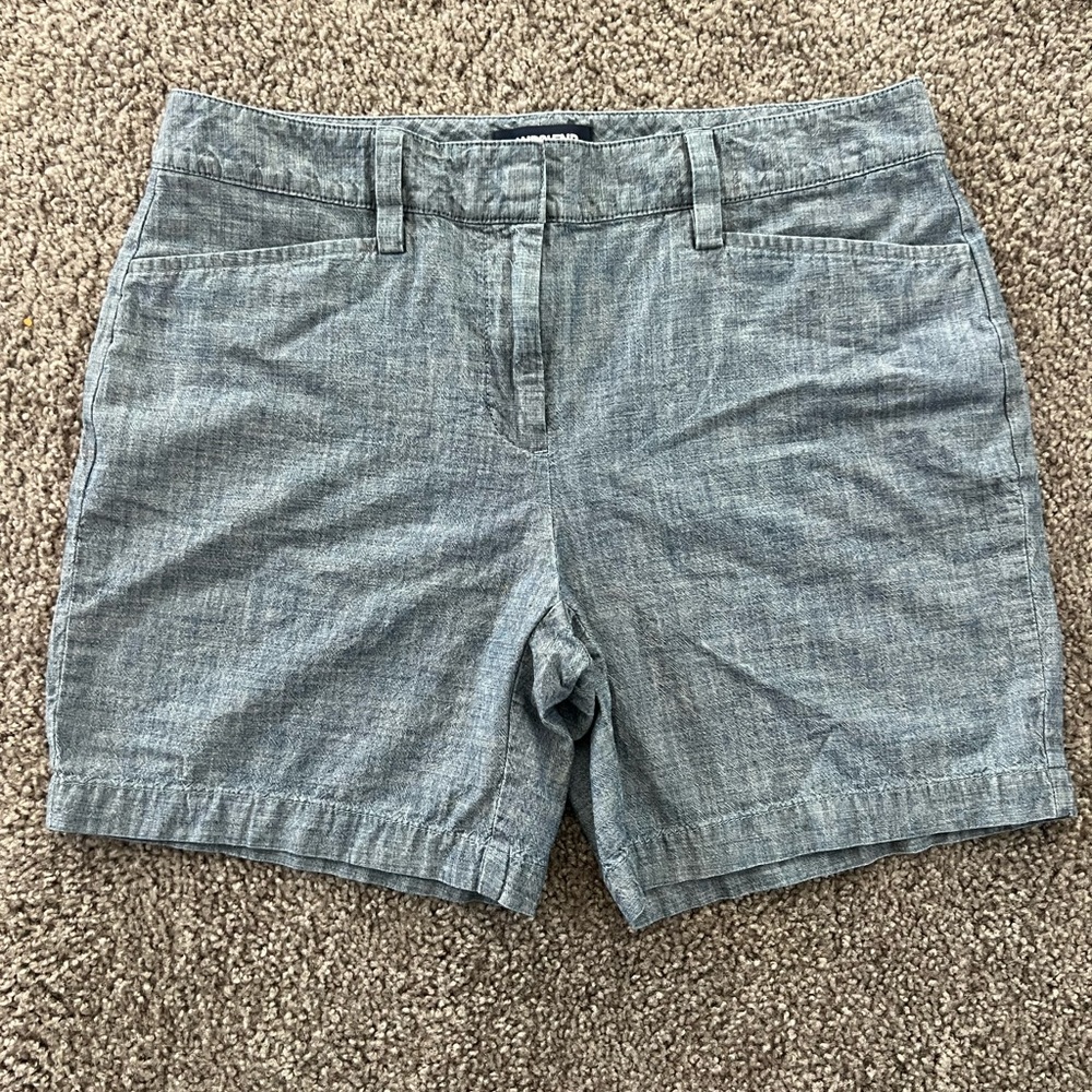 Lands End Shorts